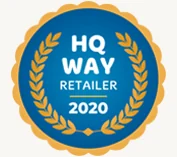 Handi Quilter HQ Way Award 2020