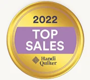 Handi Quilter Top Sales 2022