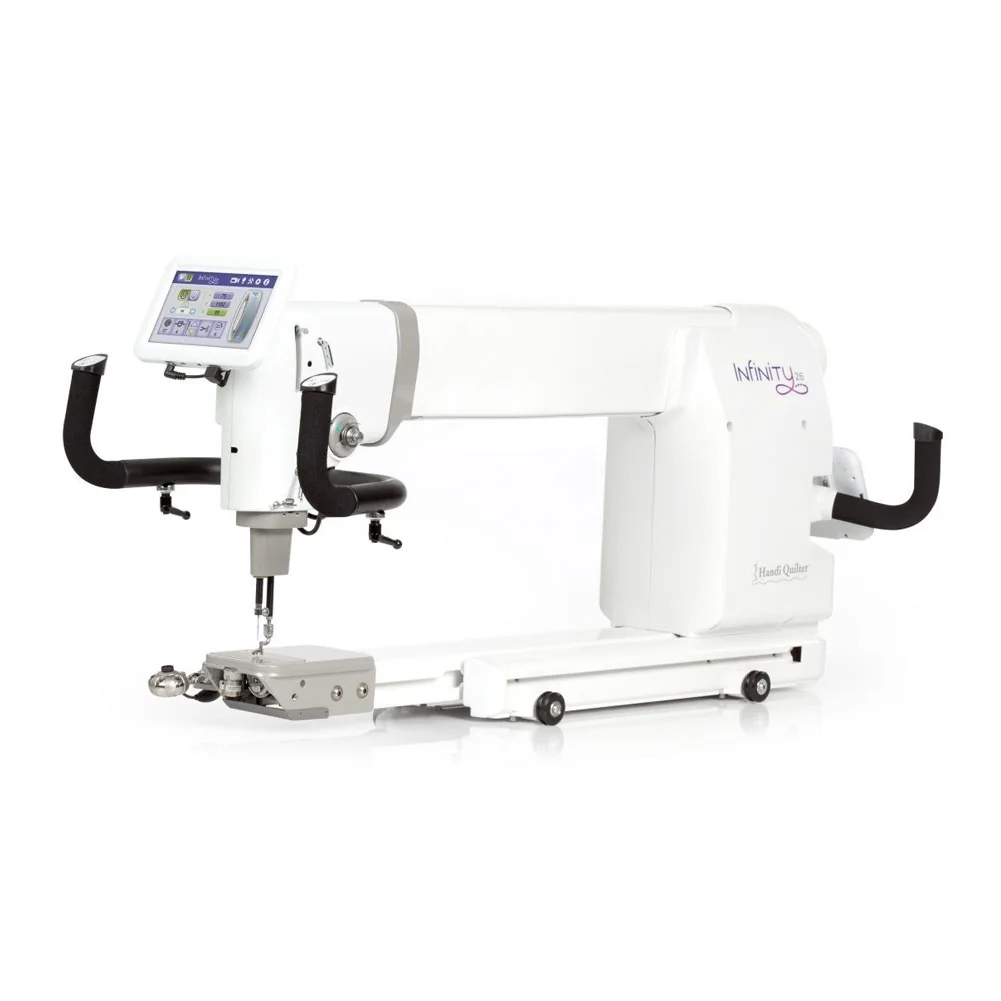 Quilting Machines & Supplies