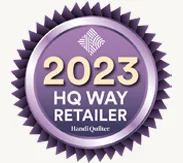 Handi Quilter HQ Way Award 2023