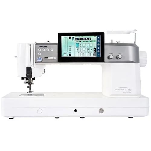 Sewing Machines & Supplies