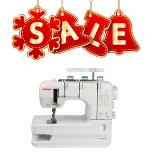 Janome CoverPro 900CPX