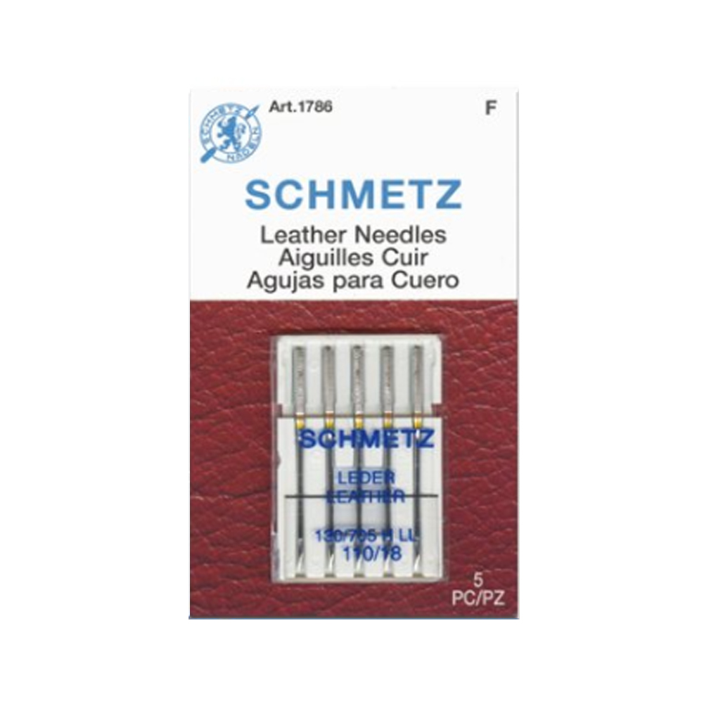 Schmetz Sewing Needles Universal 110/18