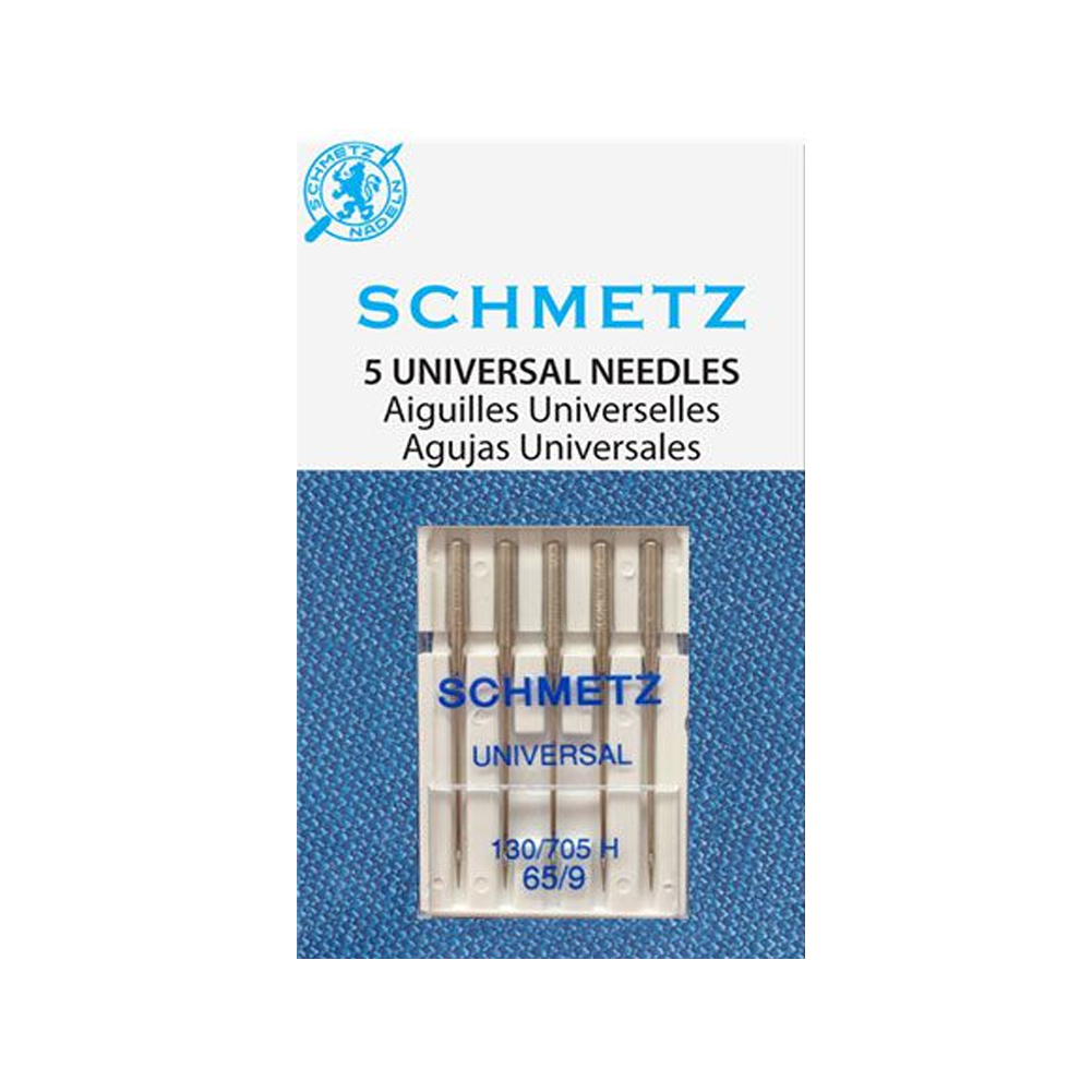 Schmetz Universal Sewing Machine Needle 14/90