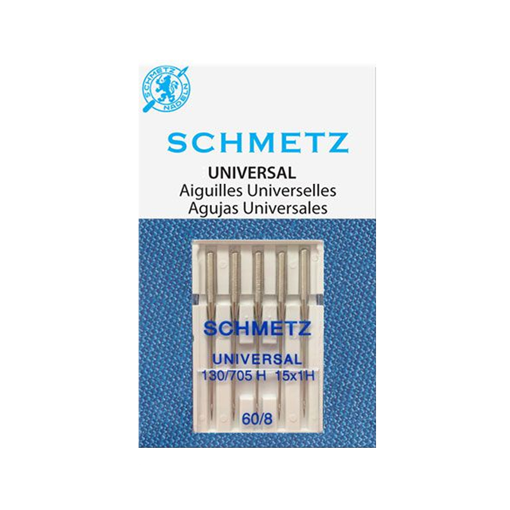 Schmetz Topstitch Needles, Size 100/16