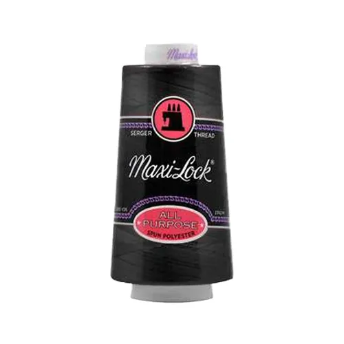 Maxi-Lock Black #32002