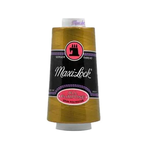 Maxi-Lock Brass #44845