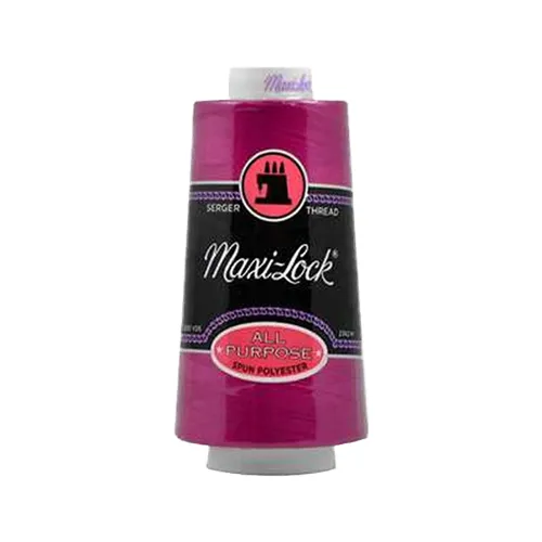 Maxi-Lock Bright Fuchsia #44843