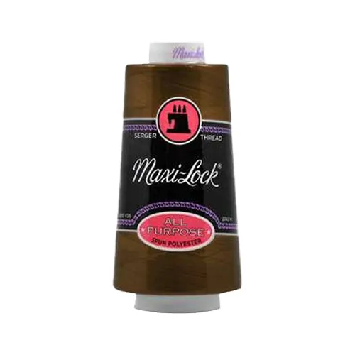 Maxi-Lock Brown #32065