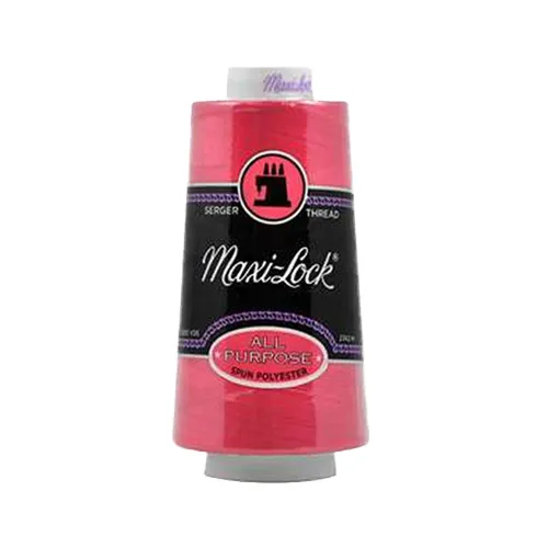 Maxi-Lock Dark Pink #32706