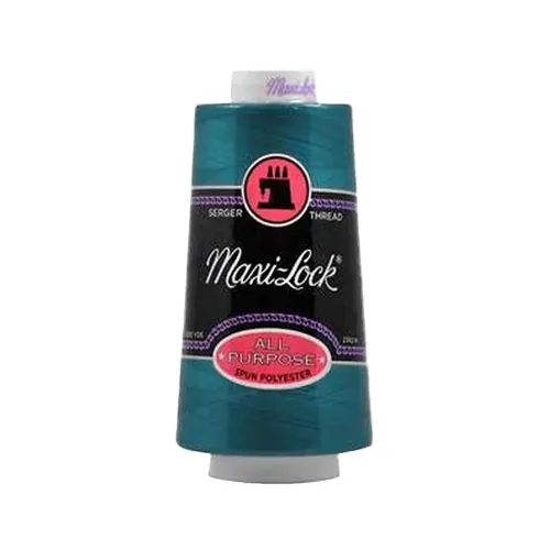 Maxi-Lock Dark Turquoise #32200