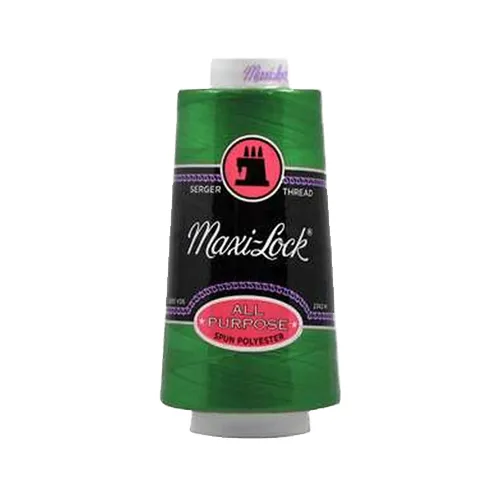 Maxi-Lock Emerald #32075