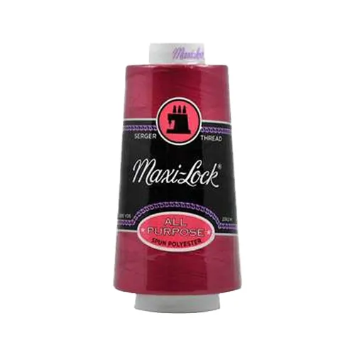 Maxi-Lock Garnet #44586