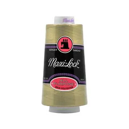 Maxi-Lock Khaki #32365