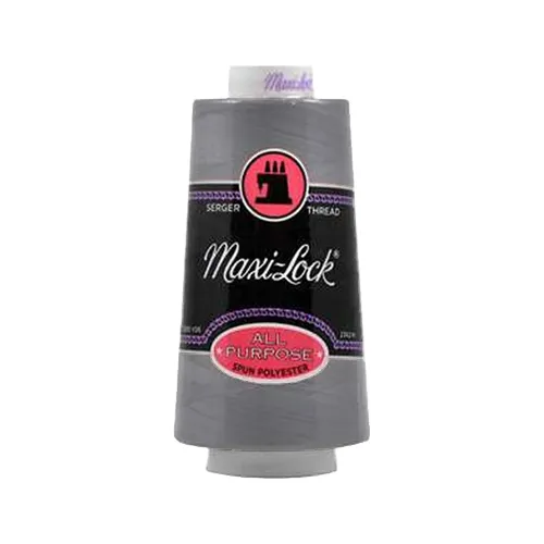 Maxi-Lock Light Grey #32432