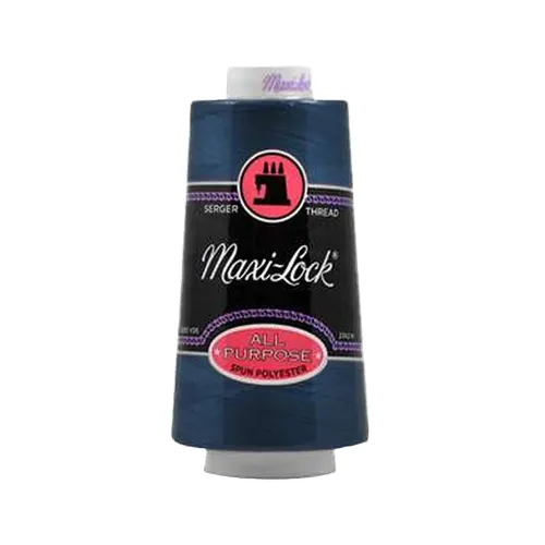 Maxi-Lock Medium Navy #32030