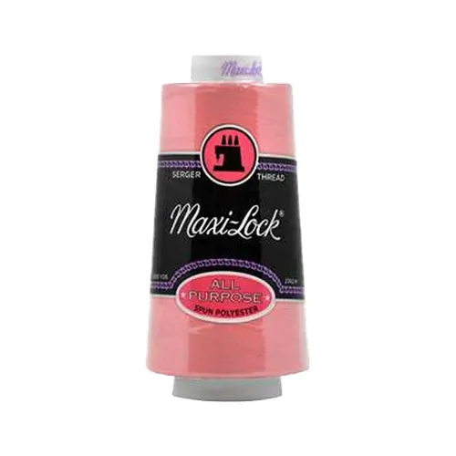 Maxi-Lock Medium Pink #32166
