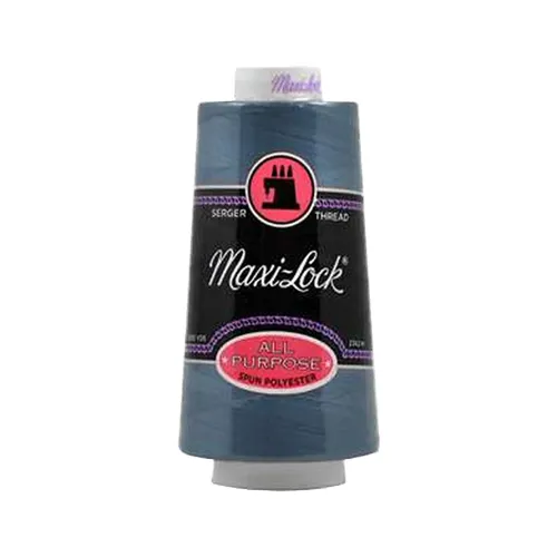 Maxi-Lock Miniature Blue #43009