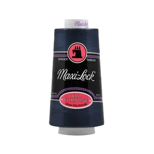 Maxi-Lock Navy #32456