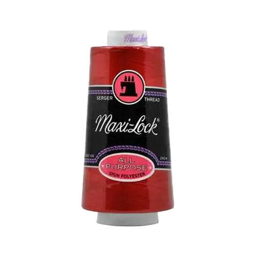 Maxi-Lock Poppy Red #45136