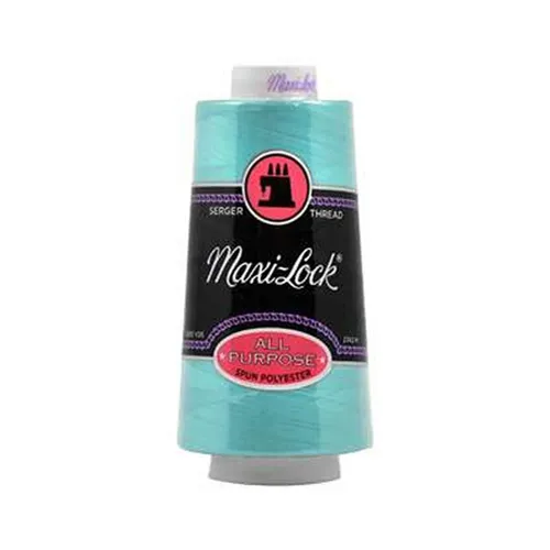 Maxi-Lock Queens Turquoise #32210