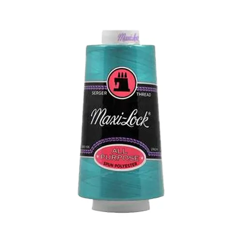 Maxi-Lock Radiant Turquoise #32265