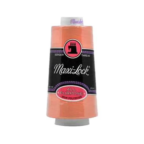 Maxi-Lock Salmon Pink #32216