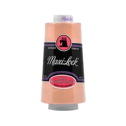 Maxi-Lock Shrimp Pink #32980
