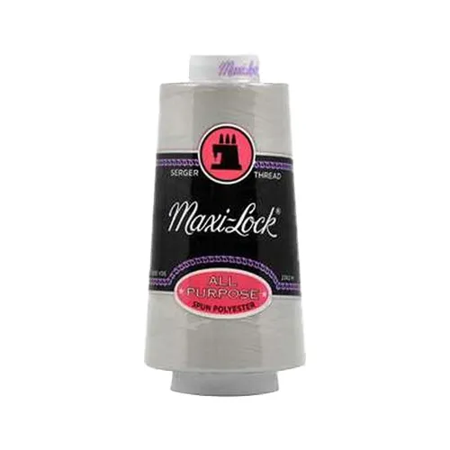 Maxi-Lock Silver #32057