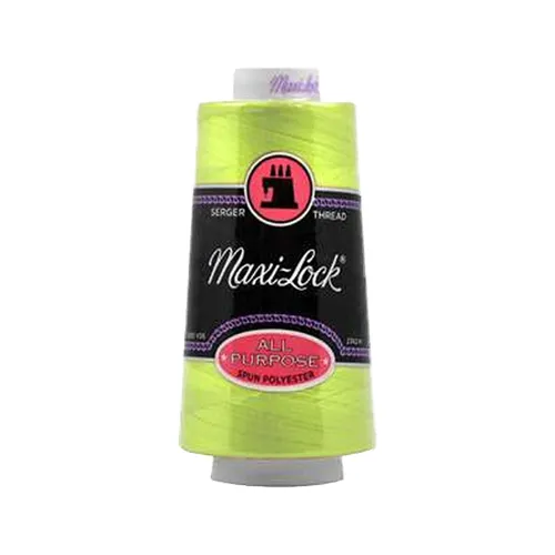 Maxi-Lock Sour Apple #44804