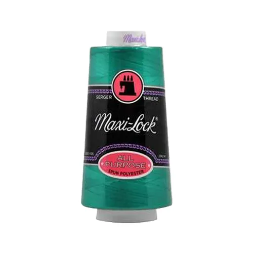 Maxi-Lock Teal Green #43299