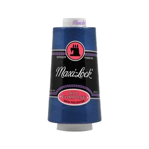 Maxi-Lock Blue - #32059