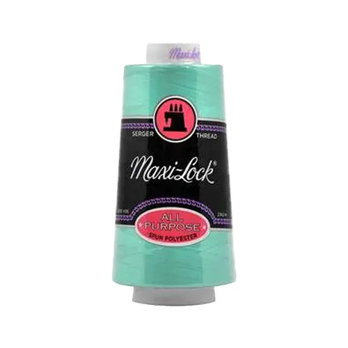 Maxi-Lock Turquoise #43210