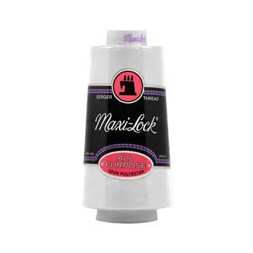 Maxi-Lock White #32001