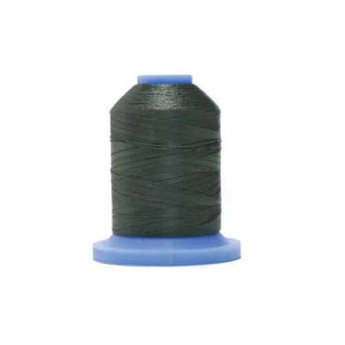 Robison-Anton Dress Green #5884