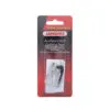 Janome Ditch Quilting Foot (9mm/AcuFeed Models) – view image 2