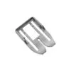 Janome Straight Stitch Foot (9mm/AcuFeed Models) – view image 1