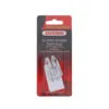 Janome Straight Stitch Foot (9mm/AcuFeed Models) – view image 2