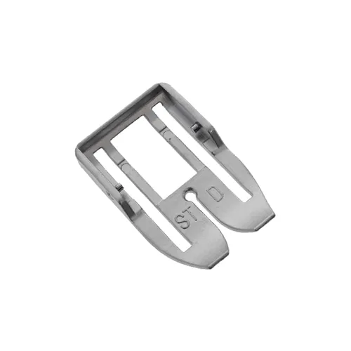 Janome Straight Stitch Foot (9mm/AcuFeed Models)
