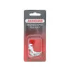 Janome AcuFeed Open Toe Foot (AcuFeed Models) – view image 2
