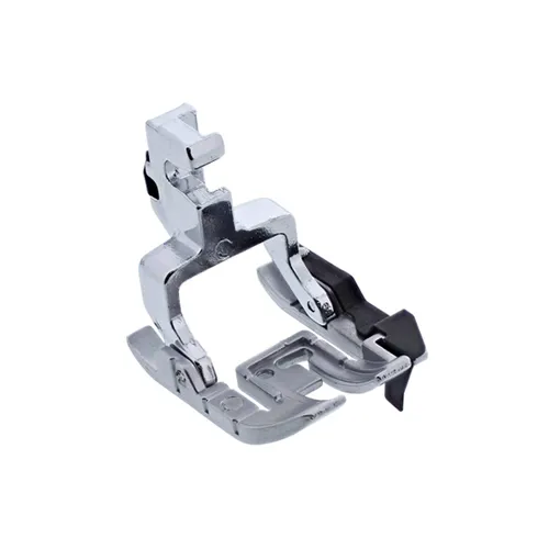 Janome Acufeed 1/4 Inch Seam Foot (AcuFeed Models)