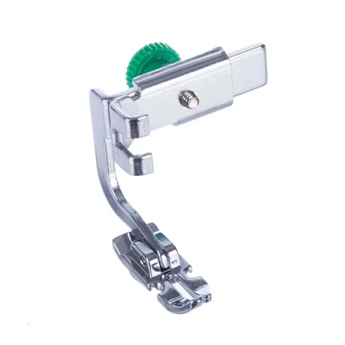 Janome Adjustable Zipper Foot (Memory Craft Embroidery Machines)