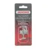 Janome Free Motion Couching Foot Set (Memory Craft Embroidery Machines and High Shank Models) – view image 2