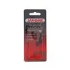 Janome Clear View Quilting Foot and Guide Set (Horizontal Rotary Hook Models) – view image 2