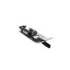 Janome Ditch Quilting Foot (Horizontal Rotary Hook) – view image 1