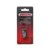 Janome Ditch Quilting Foot (Horizontal Rotary Hook) – view image 2