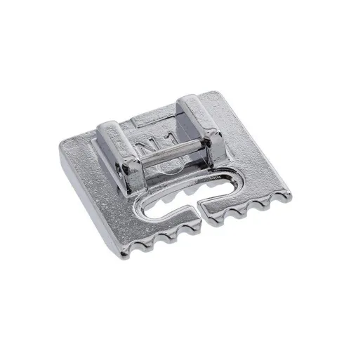 Janome Pintucking Wide Foot (9mm Models)
