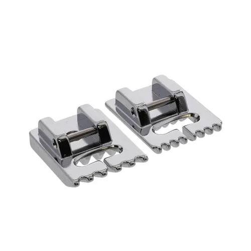 Janome Pintucking Feet (Horizontal Rotary Hook)