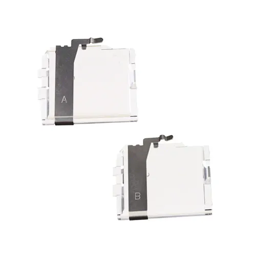 Janome Pintucking Cord Guides (Horizontal Rotary Hook Models)