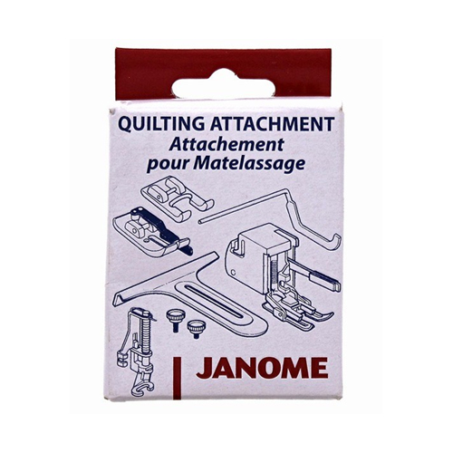 Janome Quilting Accessory Kit #863402005
